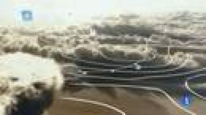 Telenorte - País Vasco - El tiempo en el País Vasco - 13/03/17