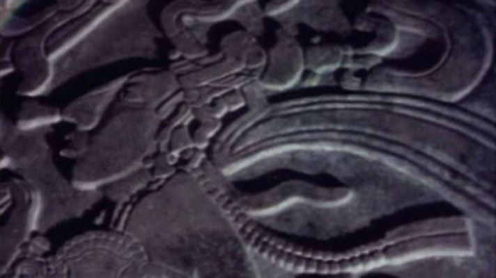 La puerta del misterio - Primer programa