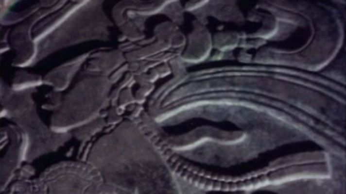 La puerta del misterio - Primer programa