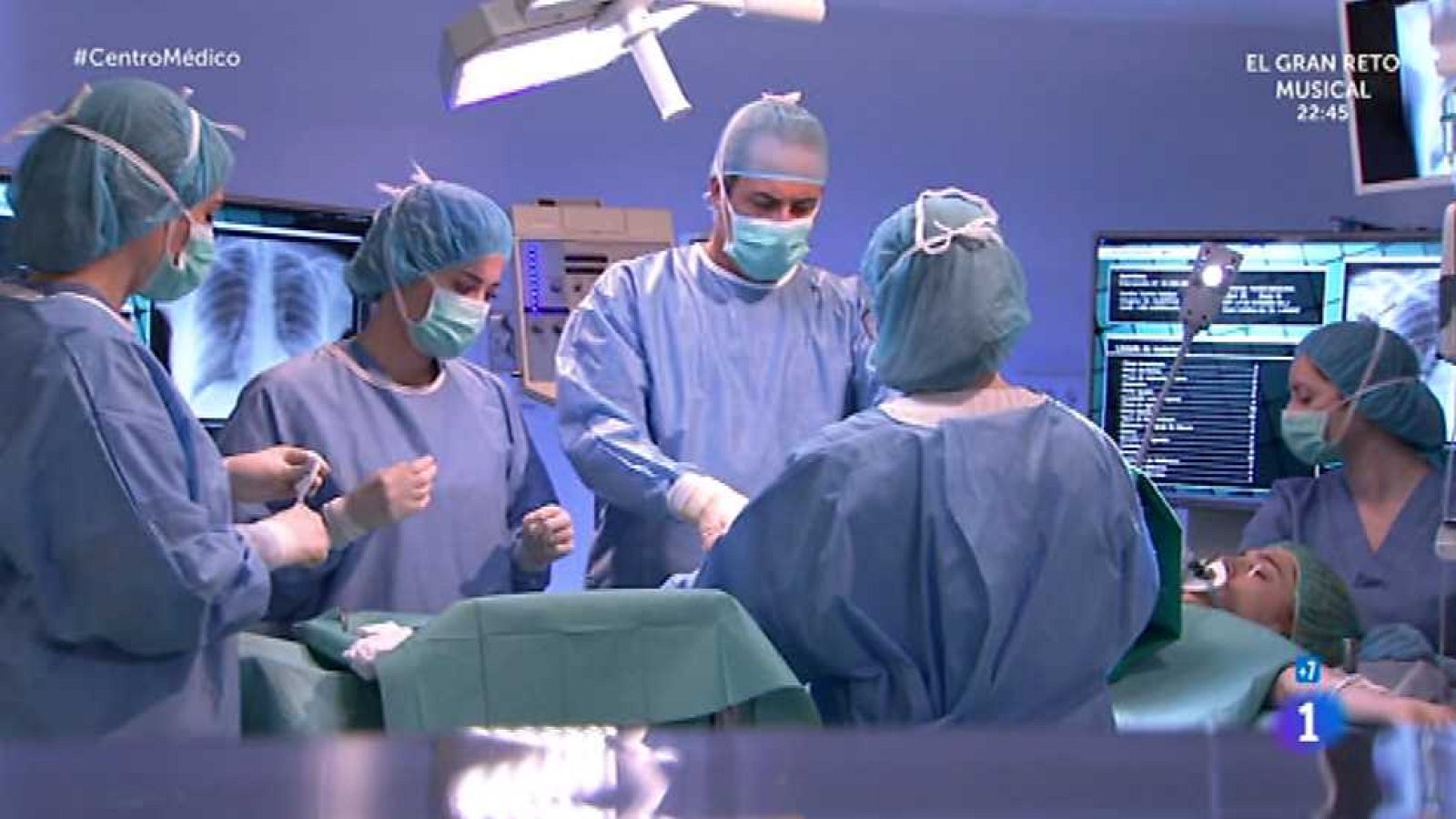 Centro médico - 13/03/17 (1) - ver ahora