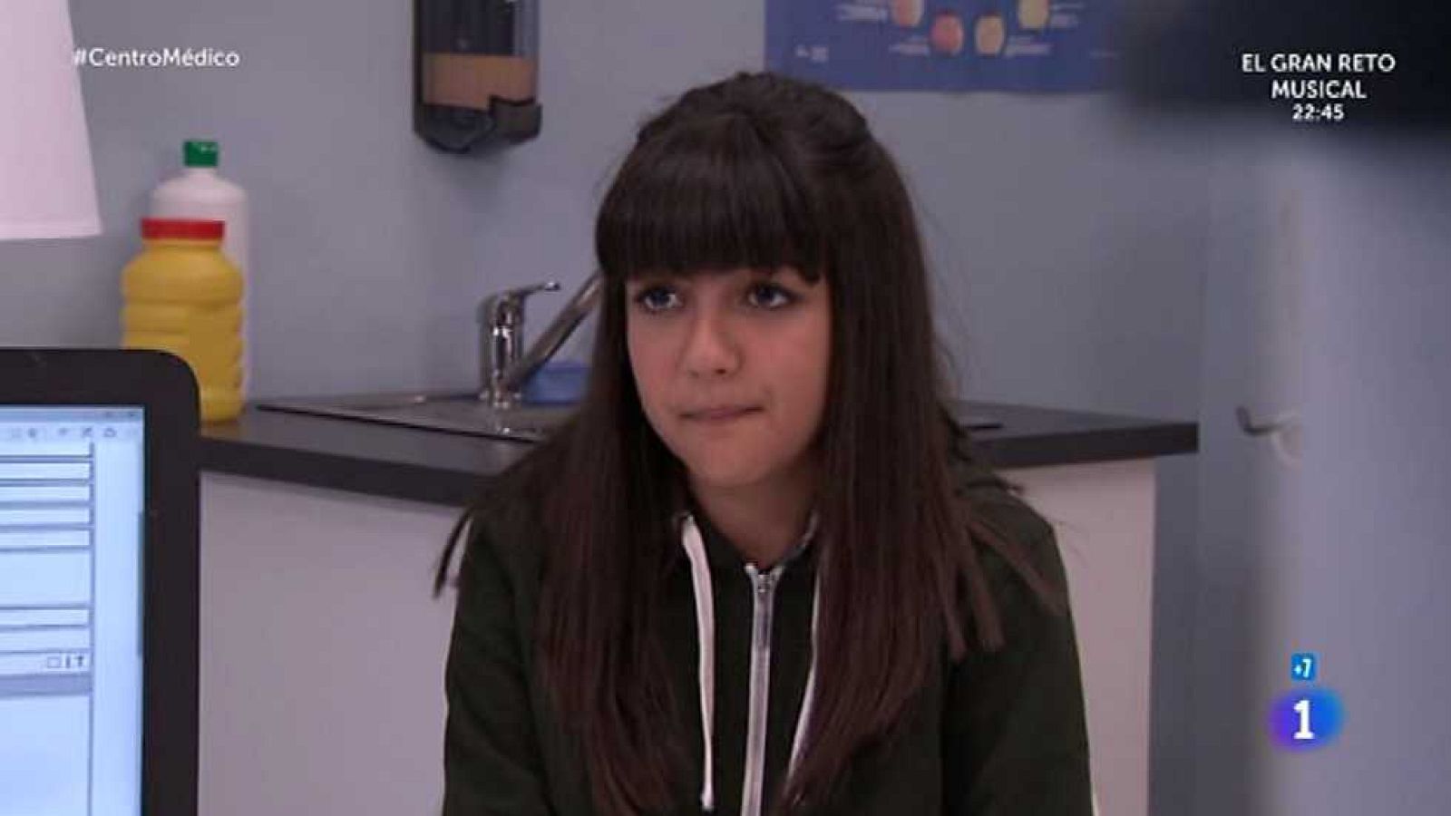 Centro médico -13/03/17 (2) - ver ahora