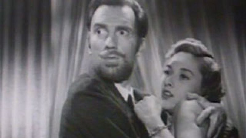 La noche del cine español - 1954 (III)