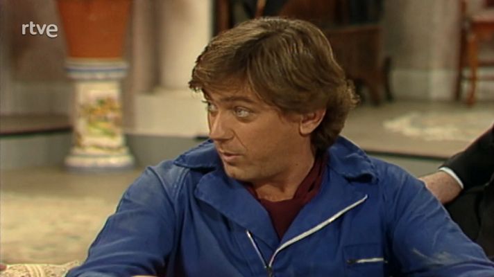 Hostal Royal Manzanares - Capítulo 25