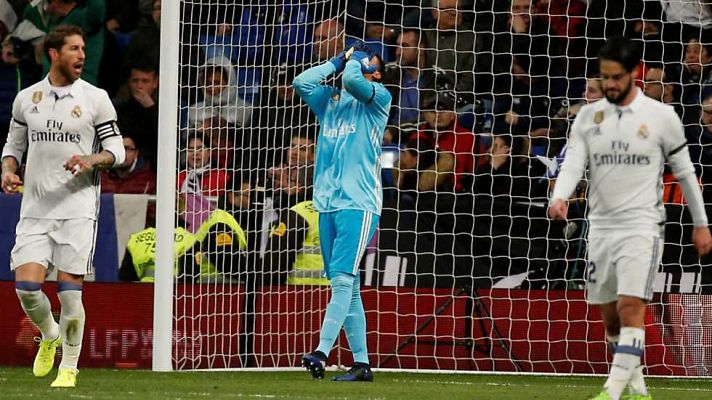 La hora deportiva en 24 h. - 13/03/17