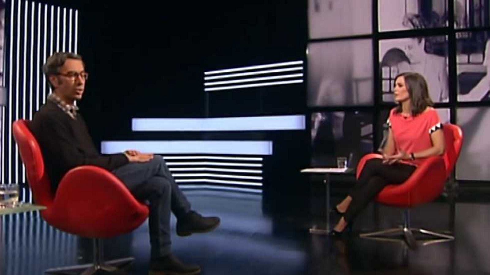 Historia de nuestro cine - Siempre vuelven de madrugada (Presentación) - ver ahora