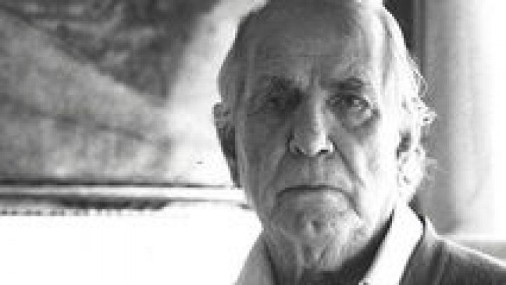 Imprescindibles - Medio violín, una butaca y un piano