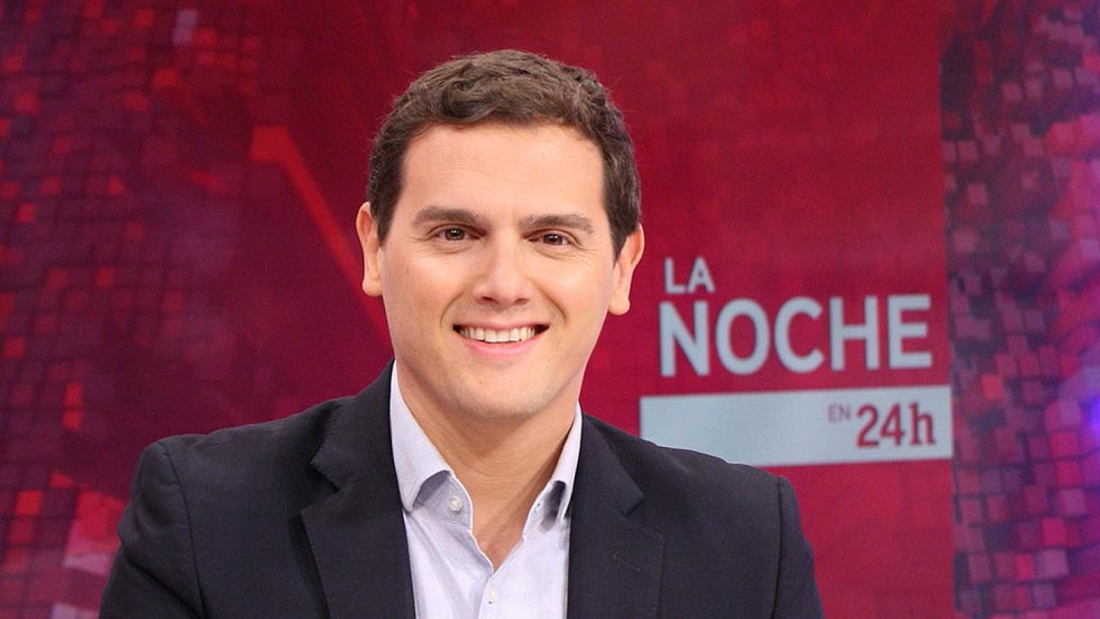 Albert Rivera: "Mas se convirtió al independentismo en la medida en que avanzaban los procesos en los tribunales"