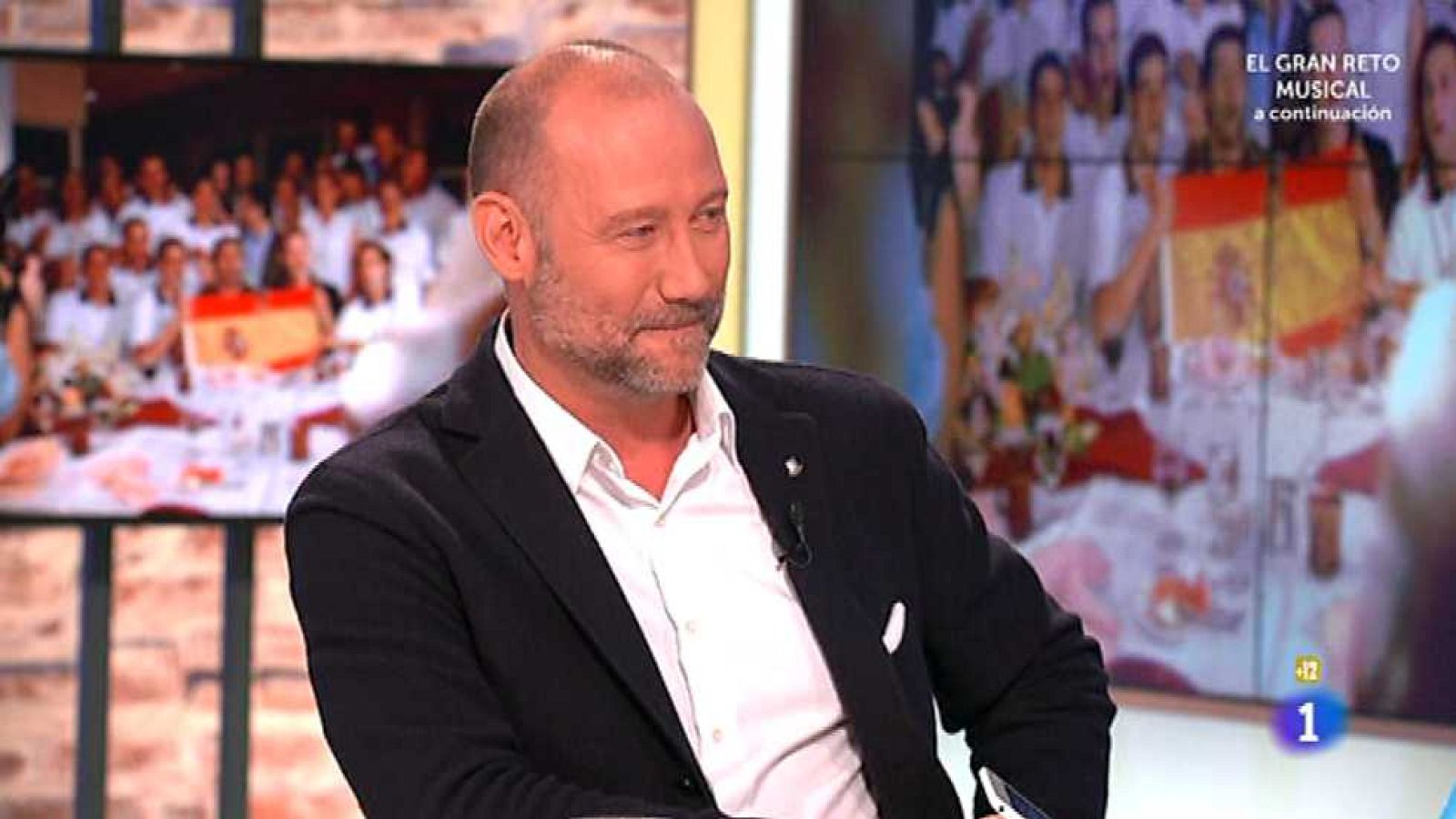 Hora punta - 13/03/17 - ver ahora