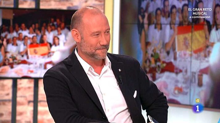 Hora punta - Hora punta - 13/03/17