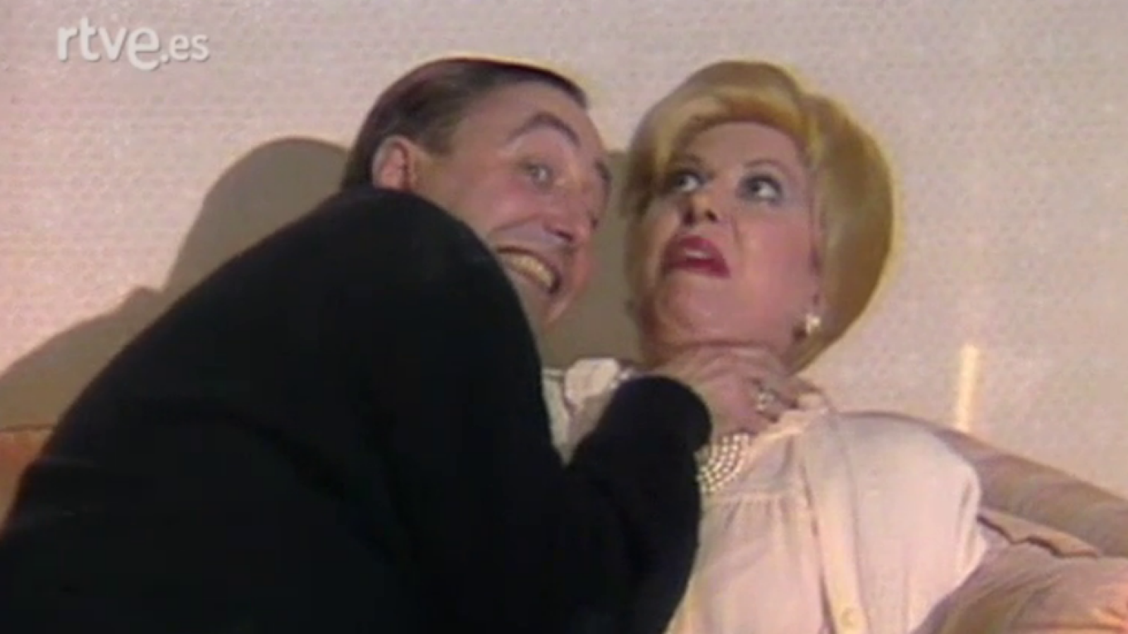 Ahí te quiero ver - Último programa de la primera temporada