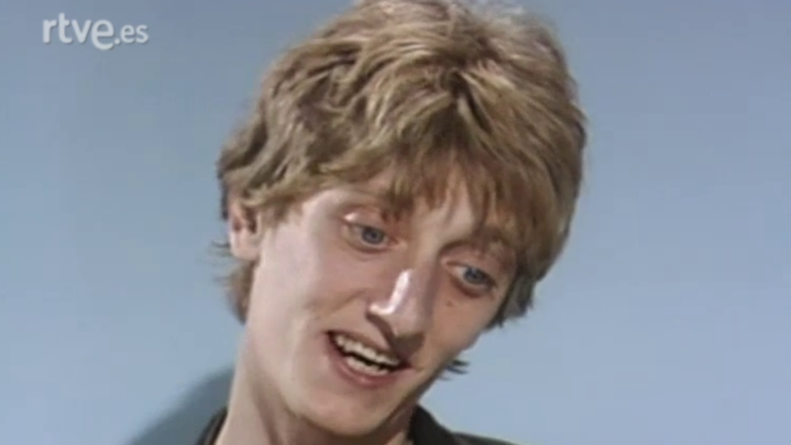 La bola de cristal - 16/03/1985