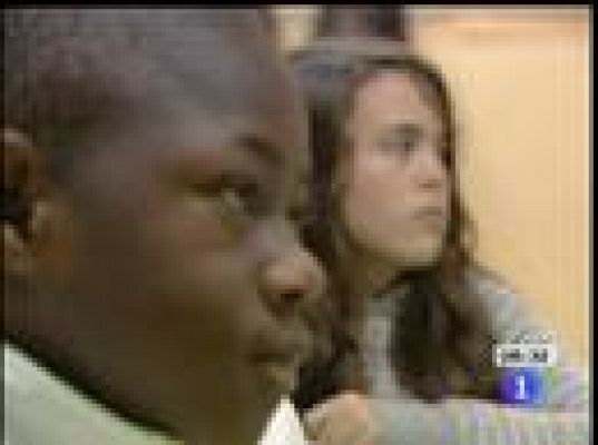 Telediario 1 - Telediario en 4' - 29/01/09