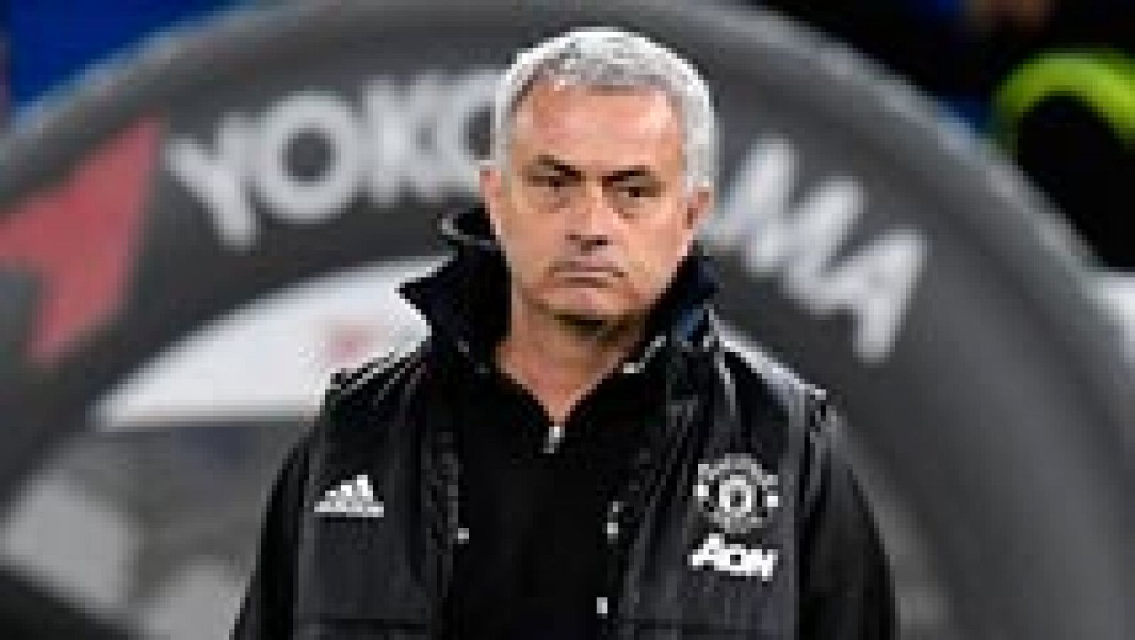 Telediario 1: Mourinho: "Judas es el número uno" | RTVE Play