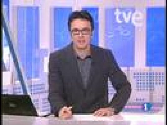  - Un español lidera la F-1 del mar