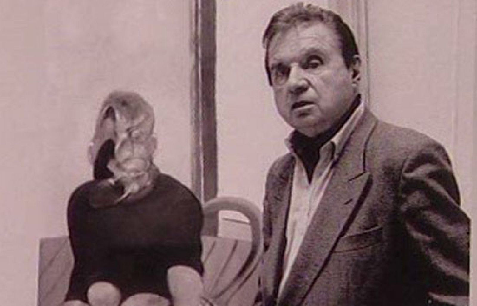 Miradas 2 - El retorno a Madrid del pintor Francis Bacon - Miradas 2 | Ver
