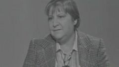 Los escritores - Gloria Fuertes