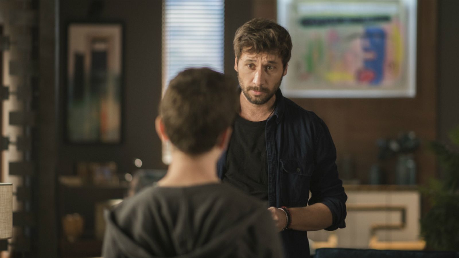 iFamily - Así comienza el segundo capítulo de iFamily