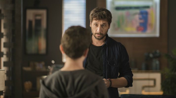 iFamily - Así comienza el segundo capítulo de iFamily