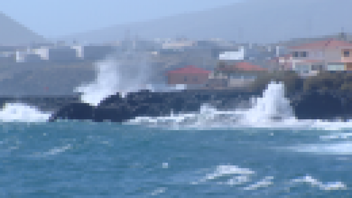 Telecanarias - Telecanarias 2 - 13/03/2017