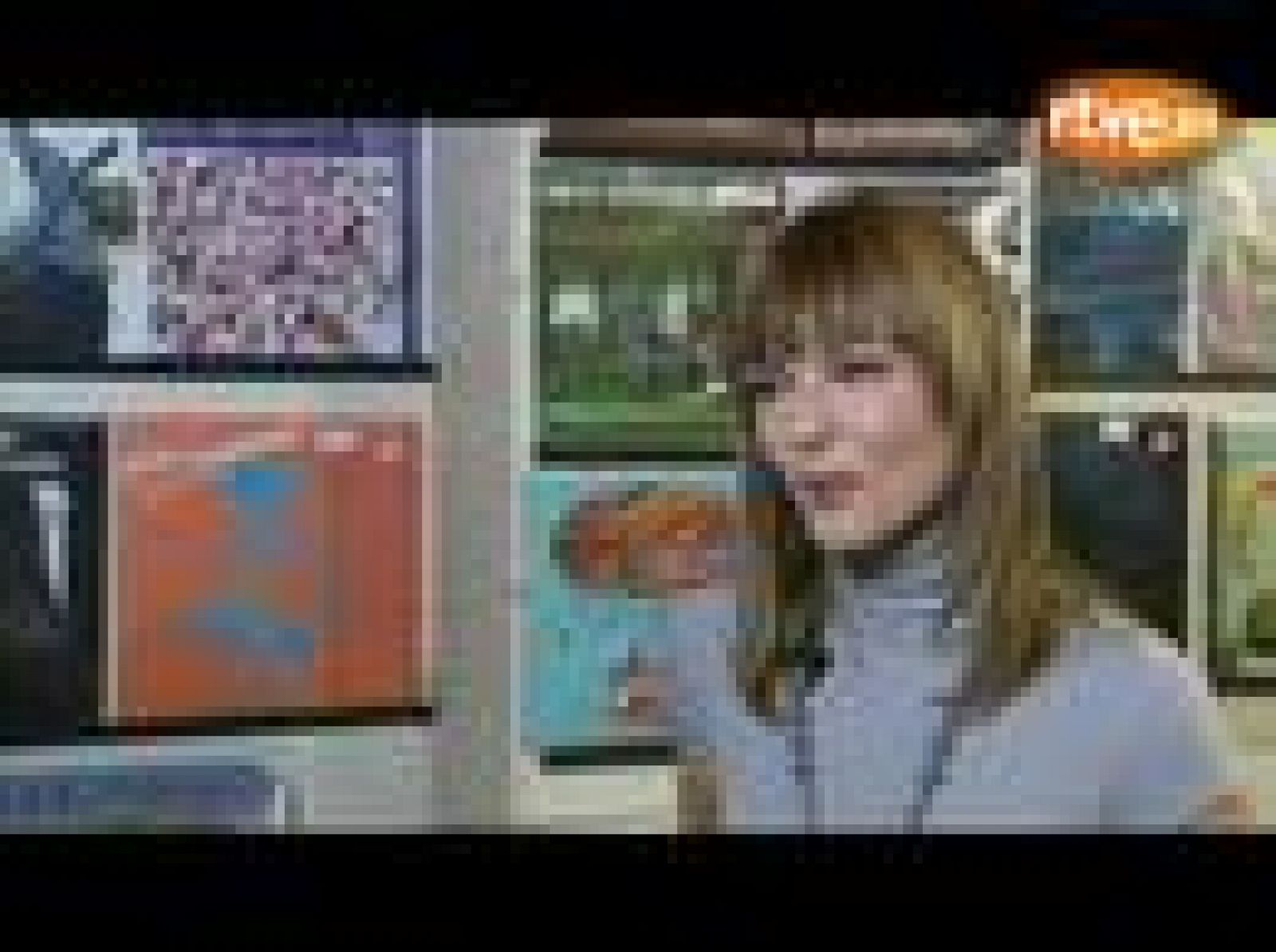 Días de cine - Álvaro Cervantes | Ver