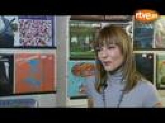 Días de cine - Álvaro Cervantes