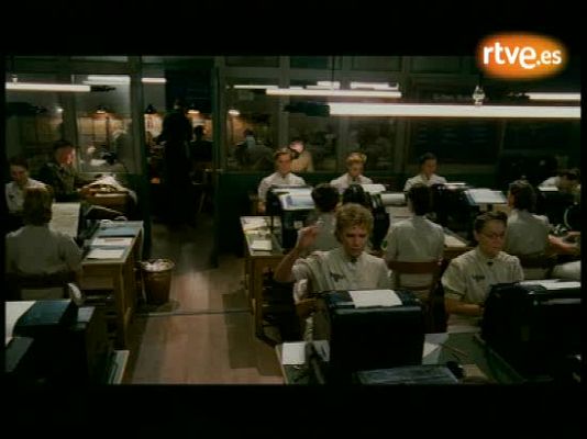 Días de cine - Estreno: "Valkiria"