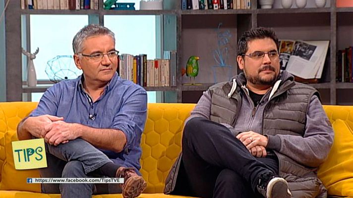 Tips - Autobombo - Repor