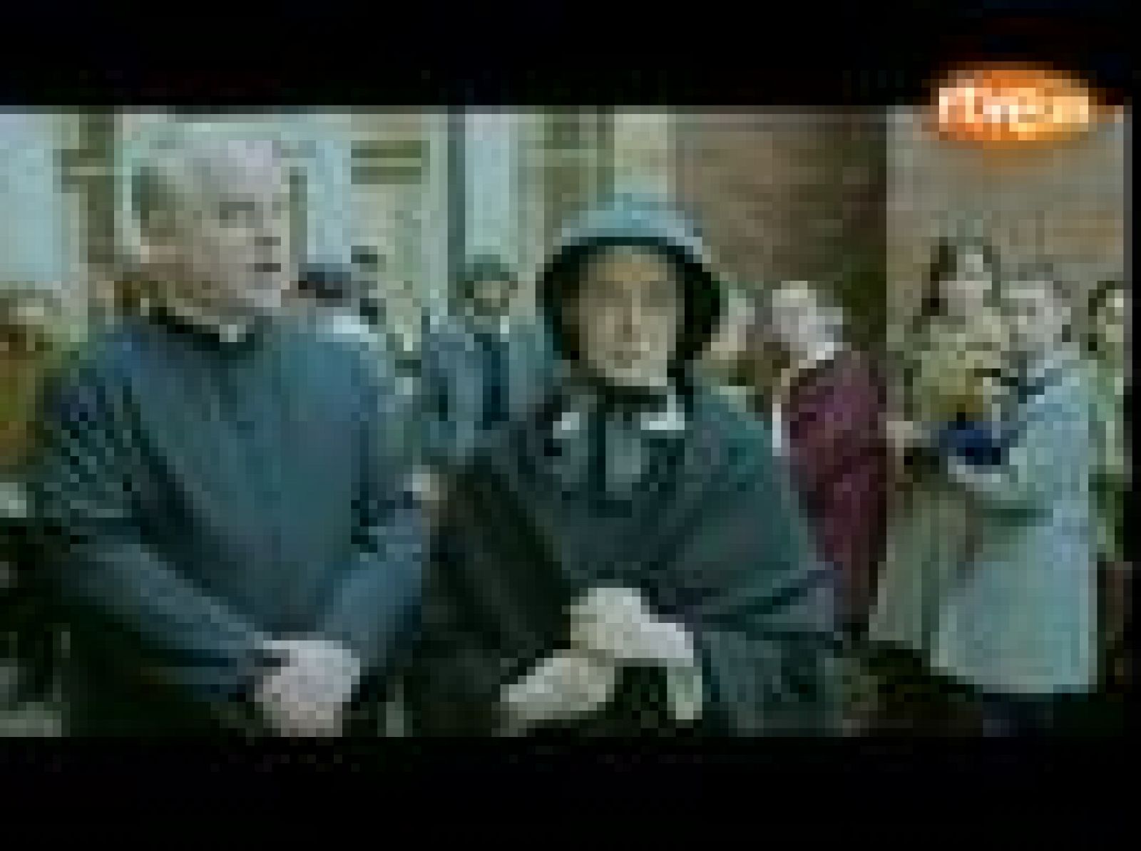 Días de cine - Estreno "La duda" | Ver