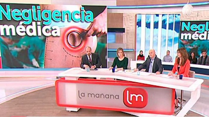 La Mañana - 14/03/17