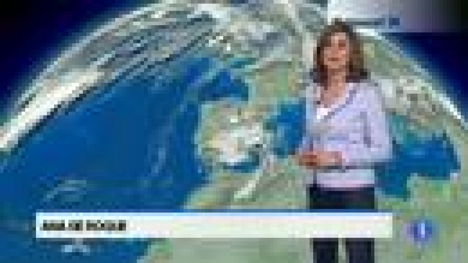 Noticias de Extremadura: El tiempo en Extremadura - 14/03/17 | RTVE Play