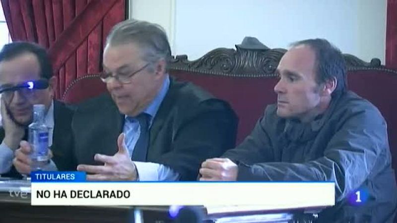 Castilla y León en 1' - 14/03/17  