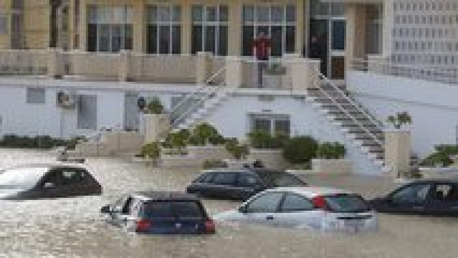 L'Informatiu - Comunitat Valenciana - 14/03/17 - ver ahora