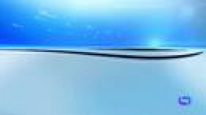 Telexornal - Galicia - Telexornal Galicia - 14/03/17