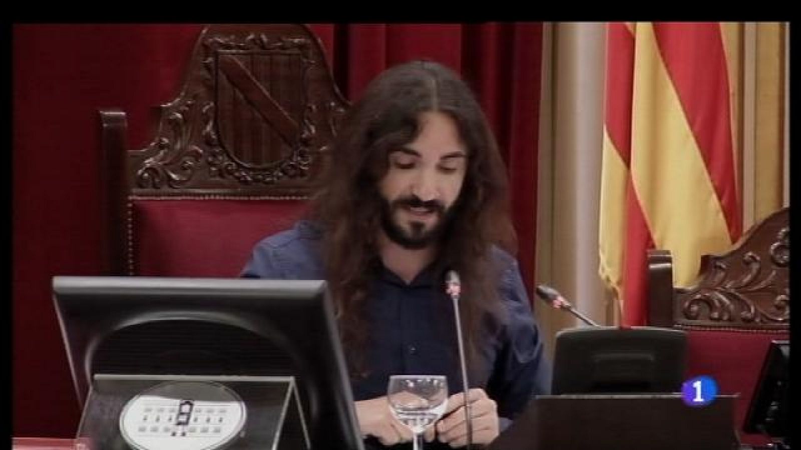 Informatiu Balear - 14/03/17