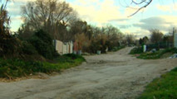 Informativo de Madrid - Informativo de Madrid - 14/03/17