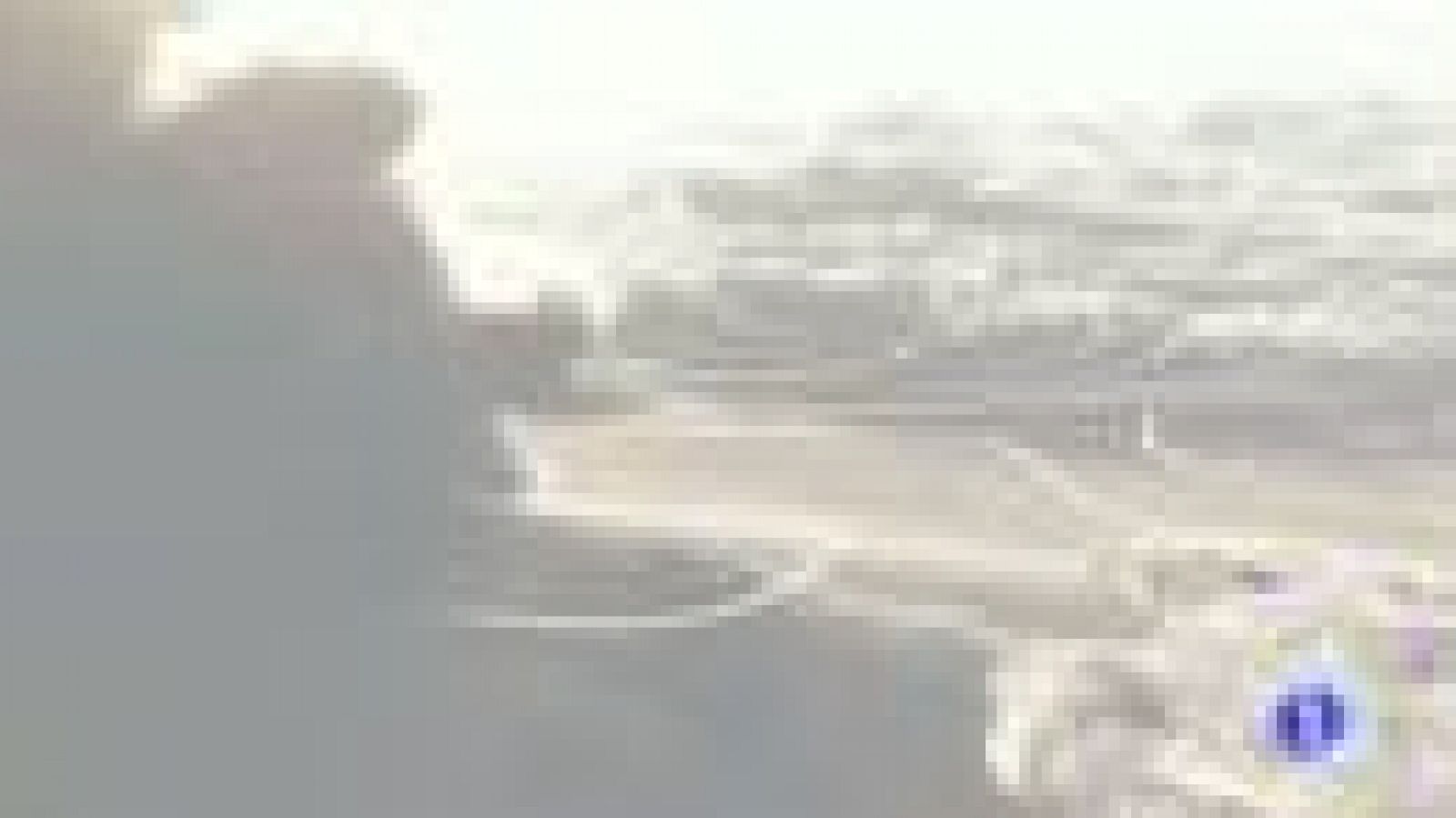 El tiempo en Cantabria - 14/03/17