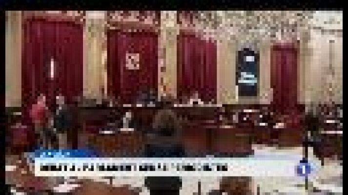 Informatiu Balear - Informatiu Balear 2 - 14/03/17