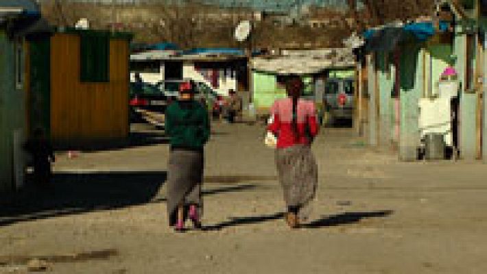 Informativo de Madrid - Informativo de Madrid 2 - 14/03/2017