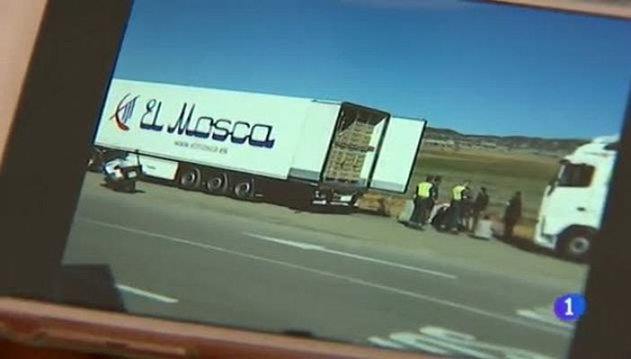 Noticias Aragón - Noticias Aragón 2 - 14/03/2017