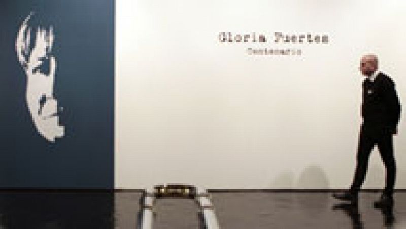 Gloria Fuertes vuelve cargada de ironía, en su centenario, con nuevas ediciones de su obra y una exposición en Madrid
