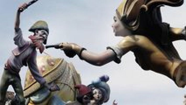 L'informatiu - Comunitat Valenciana - L'Informatiu - Comunitat Valenciana 2 - 14/03/17