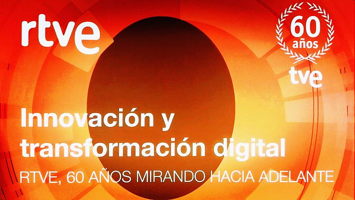 Jornada de Innovación y Transformación Digital en RTVE