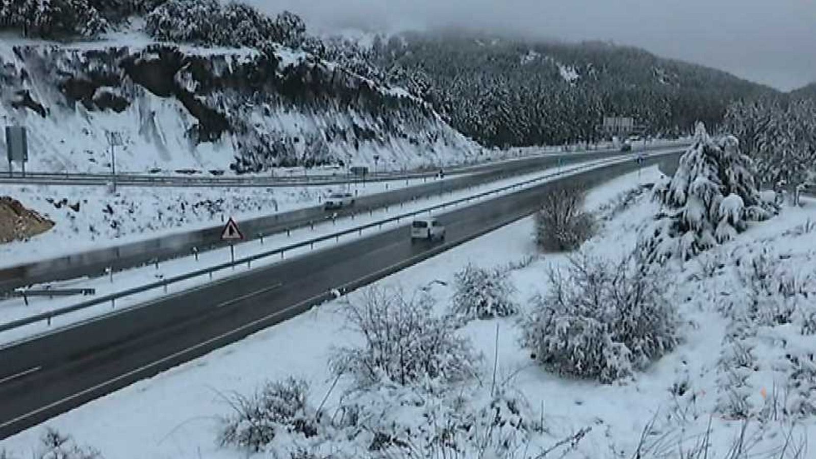 España en 24 horas - 14/03/17 - ver ahora