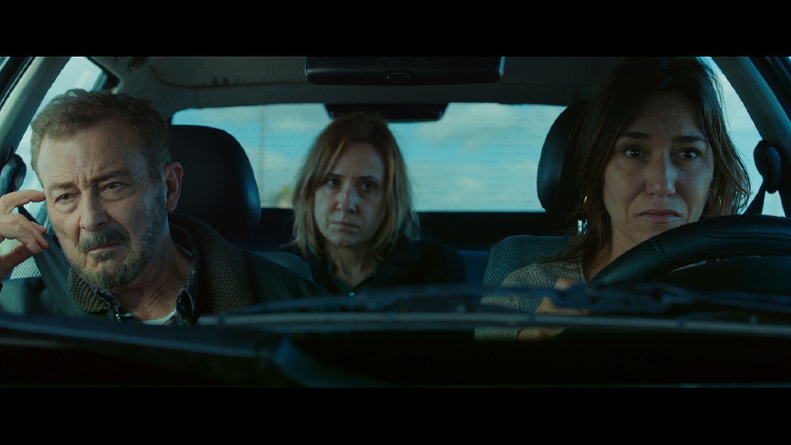 Tráiler de 'No sé decir adiós' | Ver