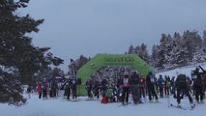 Evasión - T5 - Programa 5