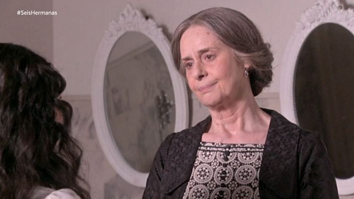 Seis hermanas - Episodio 462
