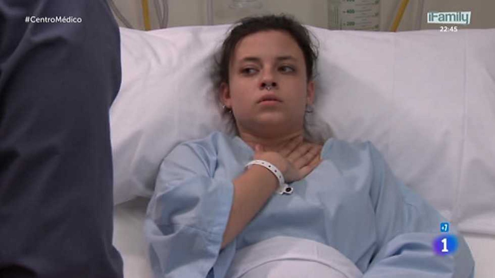 Centro médico - 14/03/17 (2) - ver ahora