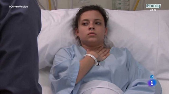 Centro médico - Centro médico - 14/03/17 (2)