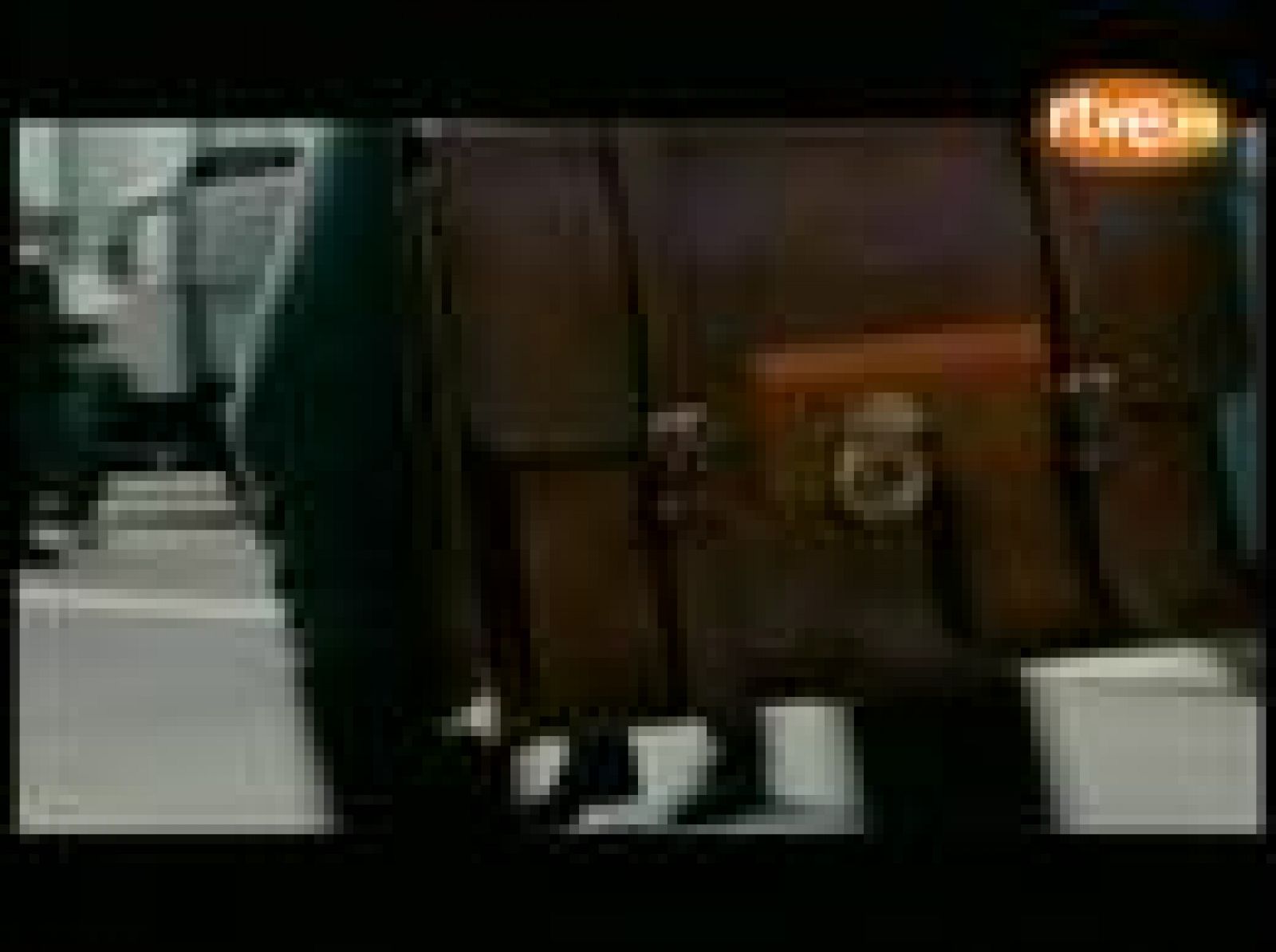 Días de cine - Estreno Tom Cruise en Madrid | Ver