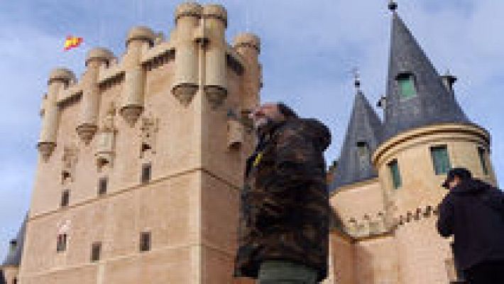 Aquí la Tierra - Aquí la Tierra - 14/03/17